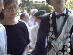 Schützenfest 1988
